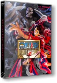 One.Piece.Pirate.Warriors.4.2020.PC.RePack.by.R.G.Freedom