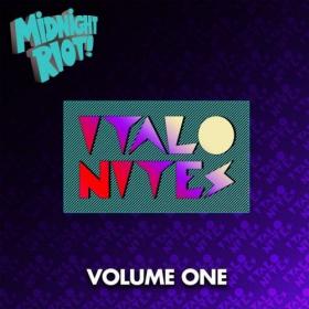 [2018] VA - Italo Nites Vol  1 [FLAC WEB]