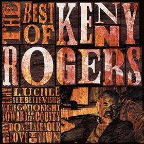 Kenny Rogers - The Best Of Kenny Rogers (2005,2020) FLAC