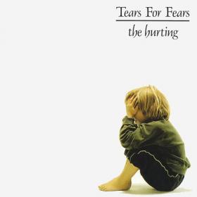 Tears For Fears - The Hurting (1983) [88 2hz - 24bit]