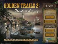 Golden Trails 2 The Lost Legacy CE - Full PreCraked