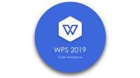 WPS Office 2019 v11.2.0.9255 Multilingual