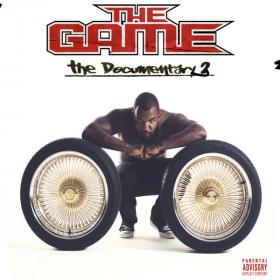The Game - Tha Documentary 3 Rap  Album (2020) [320]  kbps Beats⭐