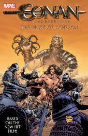 Conan The Barbarian - The Mask of Acheron (2020) (digital) (Shadowcat-Empire)