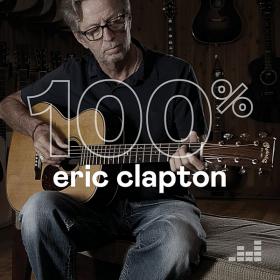 Eric Clapton - 100% Eric Clapton