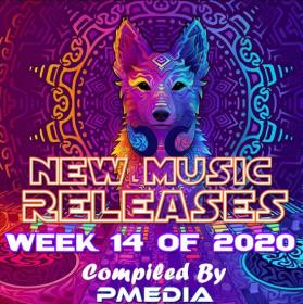 VA - New Music Releases Week 14 of 2020 (Mp3 320kbps Songs) [PMEDIA] ⭐️