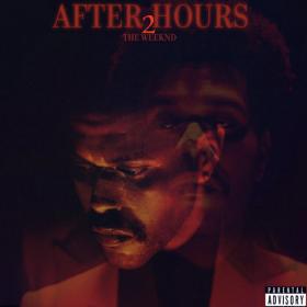 The Weeknd - After Hours 2  R&BSoul  Album  (2020) [320]  kbps Beats⭐