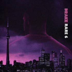 DRAKE - RARE 6 Mix Rap Album(2020) Beats⭐