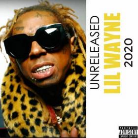 Lil Wayne - Unreleased Rap Album(2020) Beats⭐