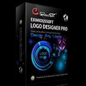 EximiousSoft Logo Designer Pro 3.60 + Crack