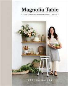 [NulledPremium.com] Magnolia Table