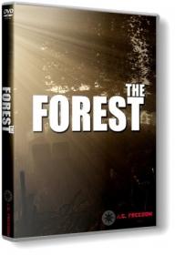 The Forest v1.12 by Pioneer