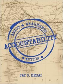 Accountability- Angst, Awareness, Action