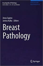 Breast Pathology (Encyclopedia of Pathology)