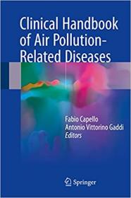 Clinical Handbook of Air Pollution-Related Diseases