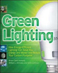 Green Lighting (Tab Green Guru Guides)