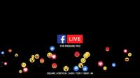 Videohive - Facebook Live 22499561