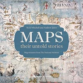 Maps- their untold stories