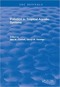 Pollution in Tropical Aquatic Systems