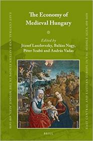 The Economy of Medieval Hungary