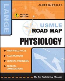 USMLE Road Map- Physiology