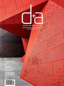 D+ a Design and Architecture - Issue 115, 2020