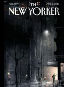 The New Yorker - April 13, 2020