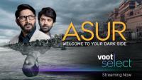 Asur - Welcome to Your Dark Side (2020) Season 01- Ep (1 to 8) Hindi HDRip x264 450MB