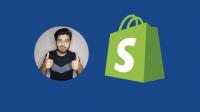 Udemy - Build Shopify Website & Run Facebook Page Likes Ad 2020