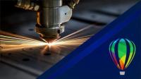 Udemy - CorelDraw Training with 16 SAMPLE PRODUCT for Laser Cutting