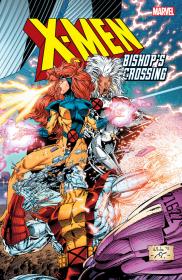 X-Men - Bishop's Crossing (2017) (Digital) (F) (Kileko-Empire)