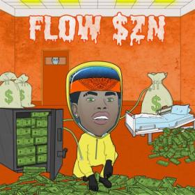 YSN Flow - Flow $ZN  Rap  Hip~Hop    Album  (2020) [320]  kbps Beats⭐