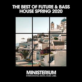 The Best Of Future & Bass House (Spring '20)