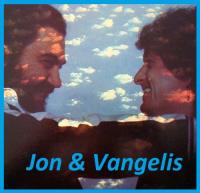 Jon & Vangelis - Discography (1980-1998) (320)