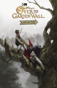 Over the Garden Wall - Hollow Town (2019) (digital-Empire)