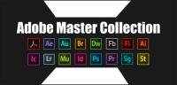 Adobe Master Collection 2020 April