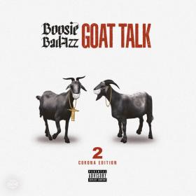 Boosie Badazz - Goat Talk 2 Rap  Hip-Hop Album  (2020) [320]  kbps Beats⭐
