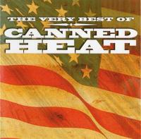 Canned Heat - The Very Best Of (Reissue) (2000) [FLAC]