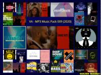 VA - MP3 Music Pack 009 (2020) - [ ANT ]