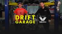 Drift Garage