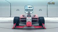 NTT Indycar Series 2020 iRacing Challenge Chevorlet 275 Michigan HDTV x 264 720