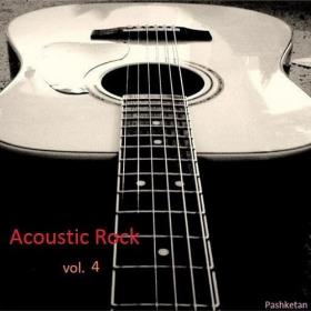 VA - Acoustic Rock vol  4 (2020)