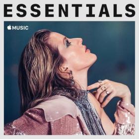 Ellie Goulding - Essentials (2020) Mp3 320kbps [PMEDIA] ⭐️