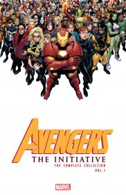 Avengers - The Initiative - The Complete Collection (v01-v02)(2017)(digital)(Zone-Empire)