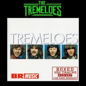 The Tremeloes - Boxed (4CD Box Set) (2009) (320)