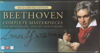 Beethoven - Wellingtons Sieg, Twelve Contre-dances, Bagatelle, Fur Elise,  Adagio fur eine Spieluhr, Violin Concerto - Various Artists