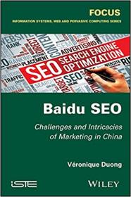 Baidu SEO- Challenges and Intricacies of Marketing in China