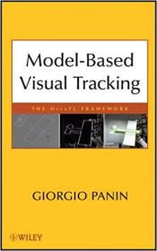 Model-based Visual Tracking- The OpenTL Framework