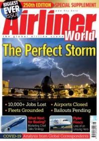 Airliner World - May 2020