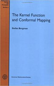 The kernel function and conformal mapping